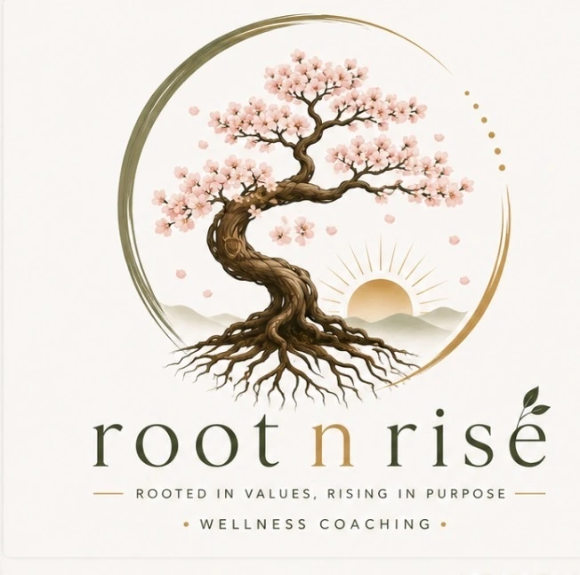 Root n Rise Wellness Coaching